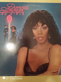 Donna Summer Bad Girls