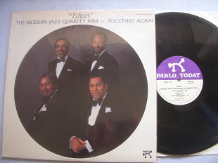 The Modern Jazz Quartet