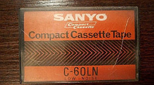 Sanyo C-60 LN