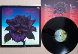 THIN LIZZY BLACK ROSE ( SPACESHIP VERTIGO 9102 032 1Y1// 2Y1 ) 1979 ENGL