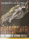 The Berzerker "The Principles And Practices Of The Berzerker"