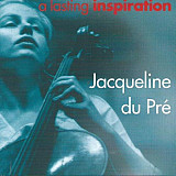 Jacqueline Du Pré – A Lasting Inspiration 2CD /1996/ EMI/ UK /Фирменный