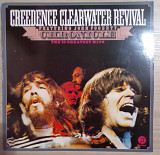 Creedence Clearwater Revival Featuring John Fogerty – Chronicle - 20 Greatest Hits