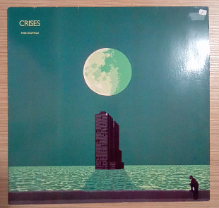 Mike Oldfield – Crises