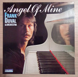 Frank Duval & Orchestra – Angel Of Mine