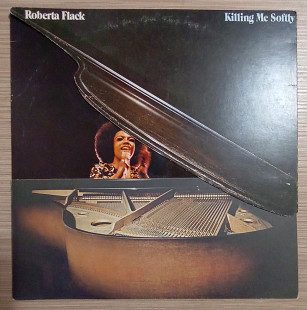 Roberta Flack – Killing Me Softly