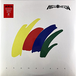 Helloween - Chameleon (1993/2016) (2xLP)