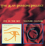 The Alan Parsons Project – Eye In The Sky / Vulture Culture