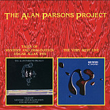 The Alan Parsons Project – Tales Of Mystery And Imagination Edgar Allan Poe / The Very Best Live