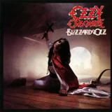 Вінілова платівка Ozzy Osbourne - Blizzard Of Ozz -Hq- 1LP (886977381911)