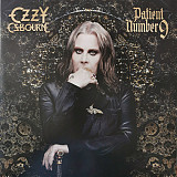 Вінілова платівка Ozzy Osbourne - Patient -Coloured- 1LP (194399392218)