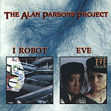 The Alan Parsons Project – I Robot / Eve