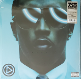 Вінілова платівка P. Diddy - Press Play (140 Gr Clear) 2LP (603497837120)