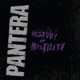 Вінілова платівка Pantera - History Of Hostility (Coloured) 1LP (81227952228)