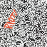 Вінілова платівка Paramore - Riot! 1LP (75678995798)