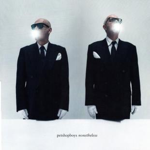 Вінілова платівка Pet Shop Boys - Nonetheless (140 Gr Black) 1LP (5054197903540)