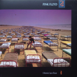 Вінілова платівка Pink Floyd - A Momentary Lapse Of Reason (2011 Remastered) (180 Gr Black) 1LP (190