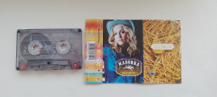 Madonna Music