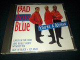 Bad Boys Blue "You're A Woman" фирменный CD Made In Germany.