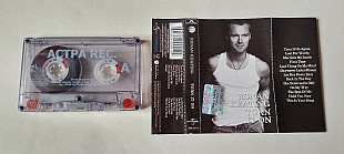 Ronan Keating Turn it on