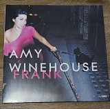 Amy Winehouse – Frank LP 12", произв. Europe