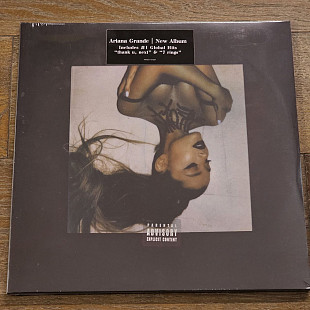 Ariana Grande – Thank U, Next 2LP 12", произв. Europe