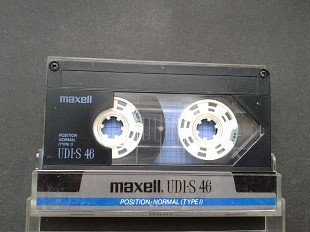 Maxell UDI-S 46