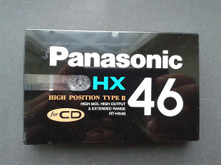 Panasonic HX 46