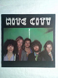 Nite City 77 (Ray Manzarek) Germany Vinyl Nm-