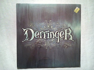 Derringer 76 USA Vinyl Nm-