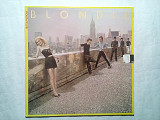 Blondie 80 Sweden Vinyl Nm-