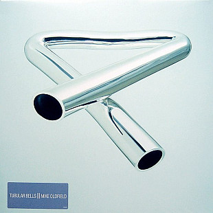 MIKE OLDFIELD «Tubular Bells III» RE-2015 180g ℗1998