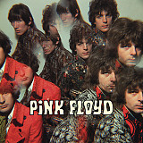 PINK FLOYD «The Piper at the Gates of Dawn» RE-2016 ℗1967