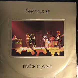 Deep Purple – Made In Japan