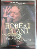 Robert Plant "Soundstage: Robert Plant & the Strange Sensation"