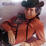 DAVE GRUSIN «Mountain Dance» PROMO ℗1980