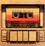 Guardians Of The Galaxy: Awesome Mix Vol.1