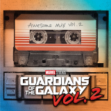 Guardians Of The Galaxy: Awesome Mix Vol.2