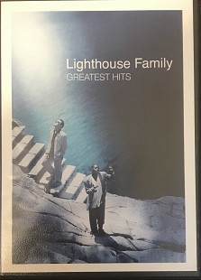 Lighthouse Family "Greatest Hits"