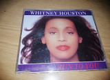 Whitney Houston - Run To You (Single)