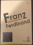 Franz Ferdinand "Franz Ferdinand:" [2 DVD]