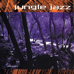 Jungle Jazz ( Drum n Bass, Jungle )