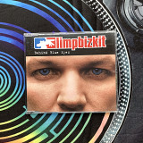 Limpbizkit – Behind Blue Eyes (Maxi-Single) 2003 Interscope Records – 0602498147450 Europe