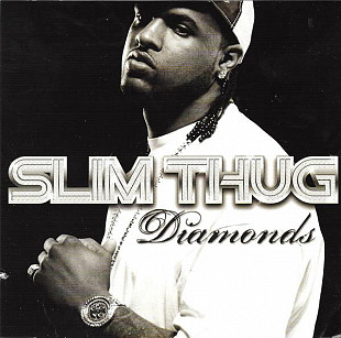 Slim Thug ( PROMO ) ( USA ) UMCR-05511-1 - Hip Hop