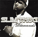 Slim Thug ( PROMO ) ( USA ) UMCR-05511-1 - Hip Hop