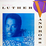 Luther Vandross – Any Love ( USA ) + Marcus Miller