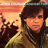 John Cougar Mellencamp - John Cougar – American Fool ( USA )