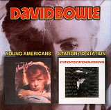 David Bowie – Young Americans / Station To Station