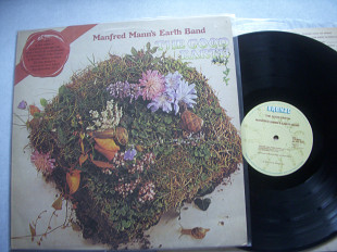 Manfred Mann's Earth Band