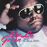 Cee-Lo - Cee Lo Green – The Lady Killer ( USA )